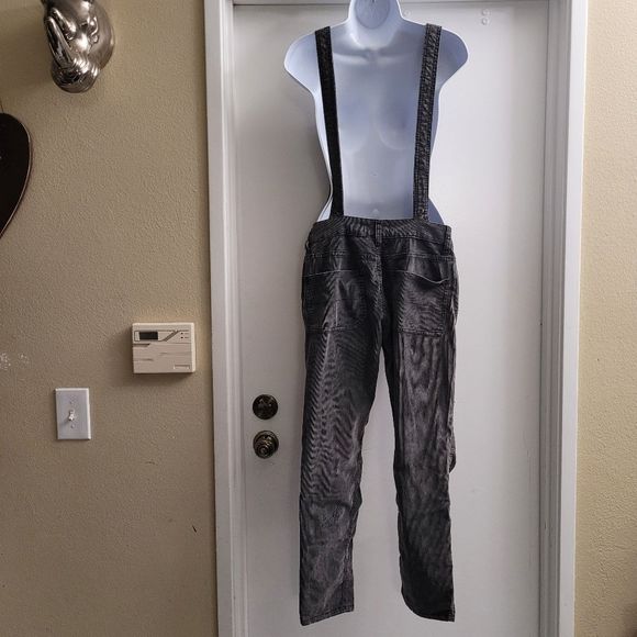 Free people ziggy corduroy overalls - Picture 6 of 10